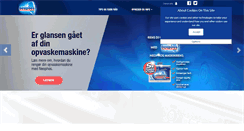Desktop Screenshot of neophos.dk